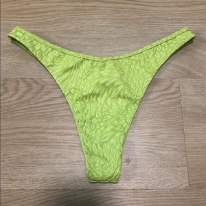 Benoa Swim Zest bottom